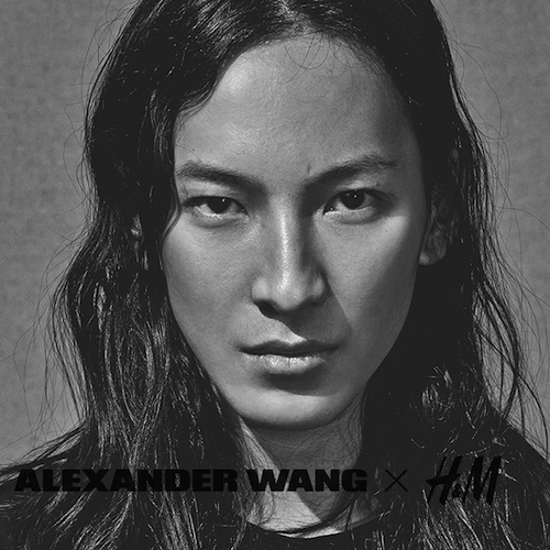 Sneak Peek: Alexander Wang for H&amp;M